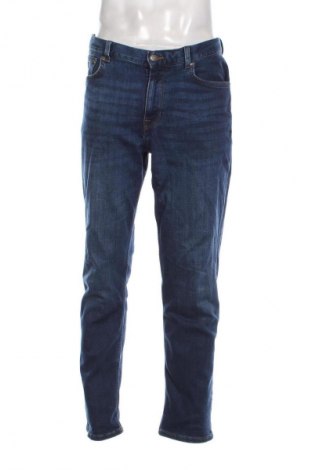 Pánske džínsy  Tommy Hilfiger, Veľkosť L, Farba Modrá, Cena  109,95 €