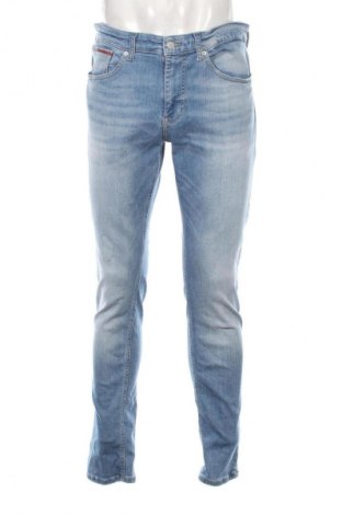 Férfi farmernadrág Tommy Jeans, Méret L, Szín Kék, Ár 41 749 Ft