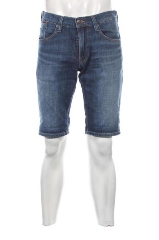 Blugi de bărbați Tommy Jeans, Mărime L, Culoare Albastru, Preț 254,99 Lei