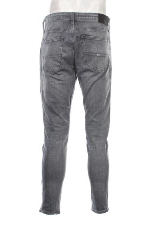 Pánské džíny  Tommy Jeans, Velikost L, Barva Šedá, Cena  2 549,00 Kč