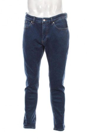 Blugi de bărbați Tommy Jeans, Mărime XL, Culoare Albastru, Preț 589,99 Lei