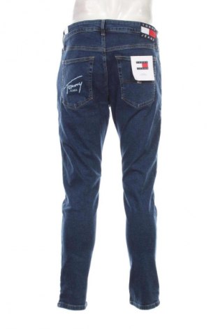 Blugi de bărbați Tommy Jeans, Mărime XL, Culoare Albastru, Preț 589,99 Lei