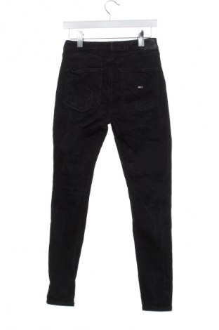 Мъжки дънки Tommy Jeans, Размер XS, Цвят Черен, Цена 75,99 лв.