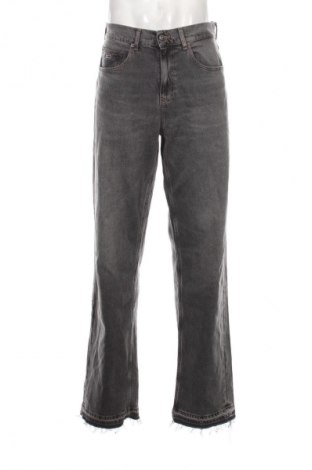 Pánské džíny  Tommy Jeans, Velikost XL, Barva Šedá, Cena  2 549,00 Kč