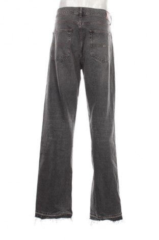 Pánské džíny  Tommy Jeans, Velikost XL, Barva Šedá, Cena  2 549,00 Kč