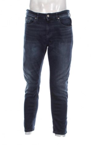Ανδρικό τζίν Tommy Jeans, Μέγεθος L, Χρώμα Μπλέ, Τιμή 112,99 €