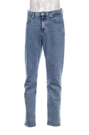 Pánske džínsy  Tommy Jeans, Veľkosť M, Farba Modrá, Cena  89,95 €