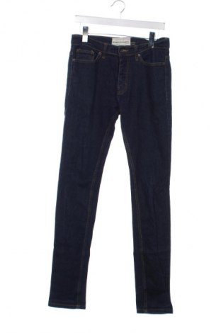 Herren Jeans Topman, Größe M, Farbe Blau, Preis 33,99 €