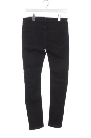 Pánske džínsy  Topman, Veľkosť S, Farba Čierna, Cena  27,95 €