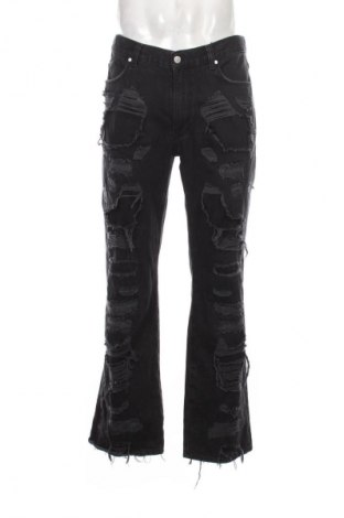 Herren Jeans Unbranded, Größe L, Farbe Schwarz, Preis 38,99 €