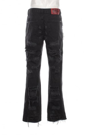 Herren Jeans Unbranded, Größe L, Farbe Schwarz, Preis 38,99 €