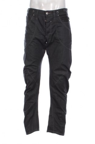 Blugi de bărbați Unbranded, Mărime M, Culoare Negru, Preț 132,99 Lei