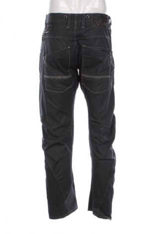 Blugi de bărbați Unbranded, Mărime M, Culoare Negru, Preț 132,99 Lei