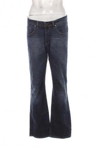 Herren Jeans Unbranded, Größe L, Farbe Blau, Preis € 27,99