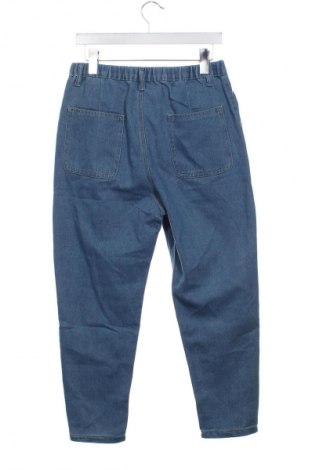 Męskie jeansy Unbranded, Rozmiar M, Kolor Niebieski, Cena 91,94 zł