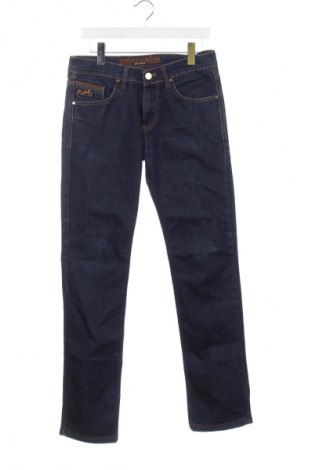 Męskie jeansy Unbranded, Rozmiar S, Kolor Niebieski, Cena 91,94 zł