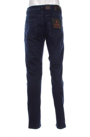 Męskie jeansy Unbranded, Rozmiar L, Kolor Niebieski, Cena 146,09 zł