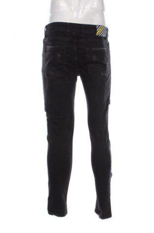 Herren Jeans Unbranded, Größe M, Farbe Schwarz, Preis 19,78 €
