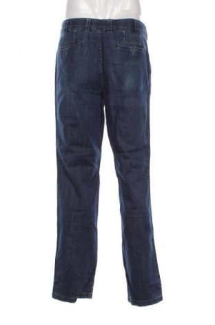 Herren Jeans Unbranded, Größe L, Farbe Blau, Preis 10,99 €