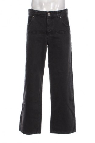 Herren Jeans Unbranded, Größe L, Farbe Schwarz, Preis 12,99 €