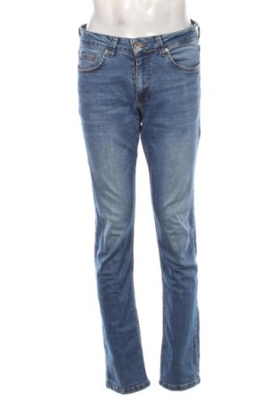 Herren Jeans Unbranded, Größe M, Farbe Blau, Preis 20,00 €
