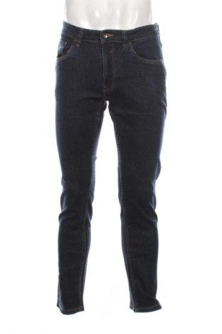 Męskie jeansy Unbranded, Rozmiar M, Kolor Niebieski, Cena 57,99 zł