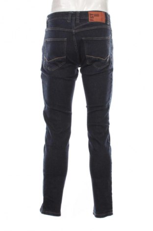 Męskie jeansy Unbranded, Rozmiar M, Kolor Niebieski, Cena 57,99 zł