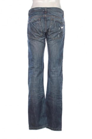 Herren Jeans Unbranded, Größe M, Farbe Blau, Preis 20,00 €