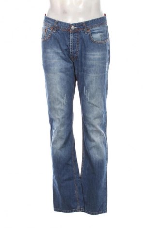 Herren Jeans Unbranded, Größe XL, Farbe Blau, Preis 20,00 €