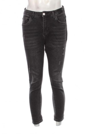 Herren Jeans Unbranded, Größe M, Farbe Schwarz, Preis 19,78 €