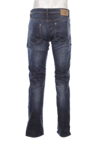 Blugi de bărbați Unbranded, Mărime M, Culoare Albastru, Preț 132,99 Lei