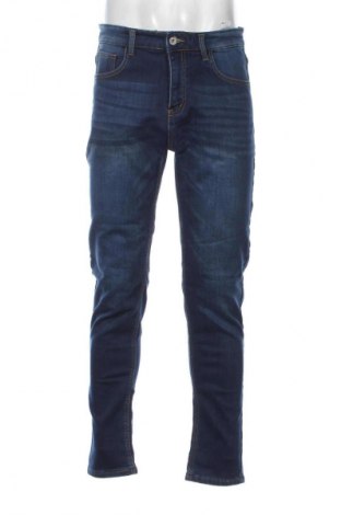 Herren Jeans Unbranded, Größe L, Farbe Blau, Preis € 37,42