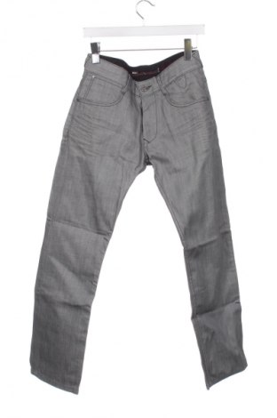 Herren Jeans Unbranded, Größe XS, Farbe Grau, Preis € 19,95