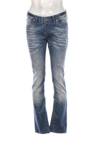 Herren Jeans Unbranded, Größe M, Farbe Blau, Preis € 19,95