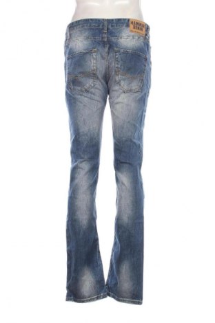 Herren Jeans Unbranded, Größe M, Farbe Blau, Preis € 19,95