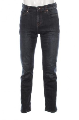 Męskie jeansy Volcom, Rozmiar M, Kolor Niebieski, Cena 209,99 zł