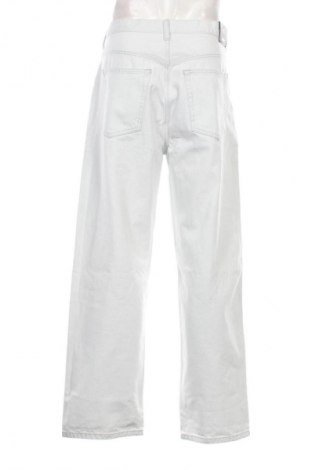 Męskie jeansy Weekday, Rozmiar XL, Kolor Niebieski, Cena 312,99 zł