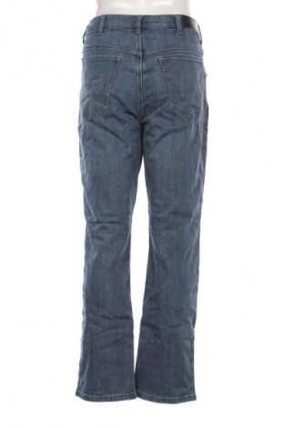 Ανδρικό τζίν Wrangler, Μέγεθος L, Χρώμα Μπλέ, Τιμή 47,99 €