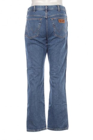 Herren Jeans Wrangler, Größe M, Farbe Blau, Preis 51,99 €