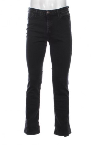 Blugi de bărbați Wrangler, Mărime M, Culoare Negru, Preț 254,99 Lei