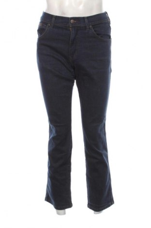 Herren Jeans Wrangler, Größe S, Farbe Blau, Preis € 52,99