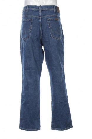 Herren Jeans Wrangler, Größe XL, Farbe Blau, Preis € 38,36