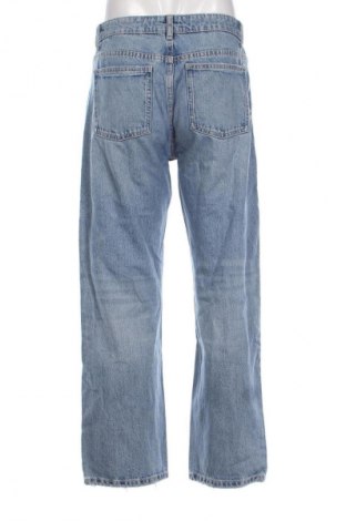 Pánske džínsy  Zara, Veľkosť M, Farba Modrá, Cena  16,68 €