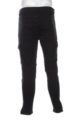 Мъжки дънки Zara, Размер M, Цвят Черен, Цена 27,99 лв.