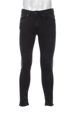 Ανδρικό τζίν Zara, Μέγεθος S, Χρώμα Μαύρο, Τιμή 17,99 €