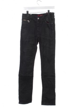 Herren Jeans Zara Man, Größe XS, Farbe Schwarz, Preis 13,63 €