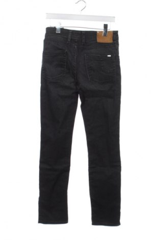 Herren Jeans Zara Man, Größe XS, Farbe Schwarz, Preis 13,63 €