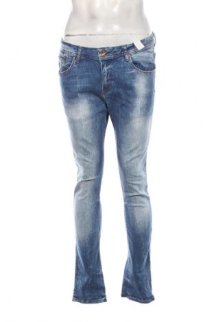 Herren Jeans Zara Man, Größe L, Farbe Blau, Preis € 13,89