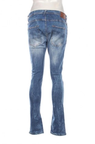 Herren Jeans Zara Man, Größe L, Farbe Blau, Preis € 13,89