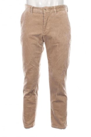 Herren Cordhose Christian Berg, Größe M, Farbe Beige, Preis € 64,99